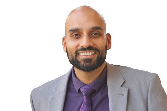 Amandeep Gangar