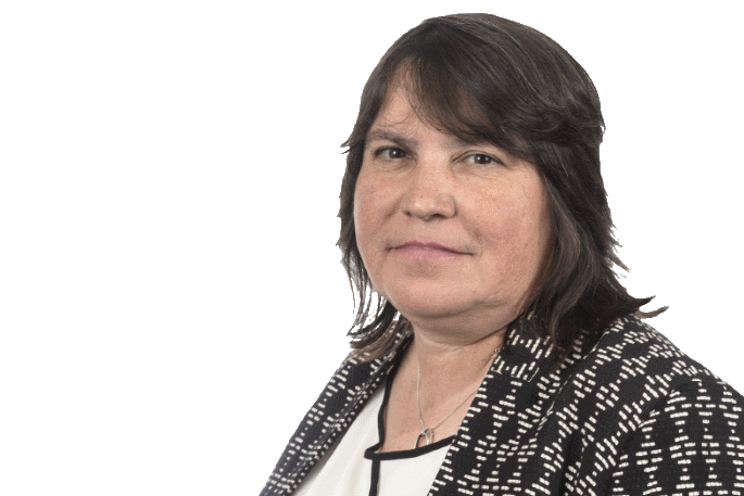 Anne Jenkin-Smith