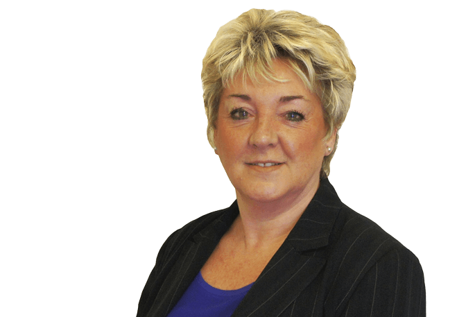 Christine Davies