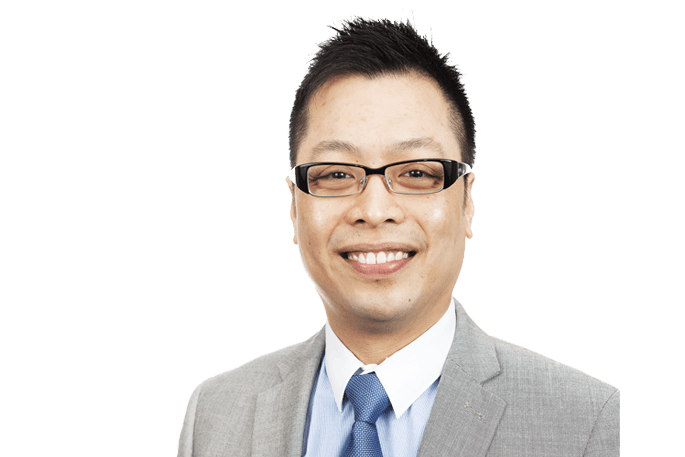 Kenny Ip
