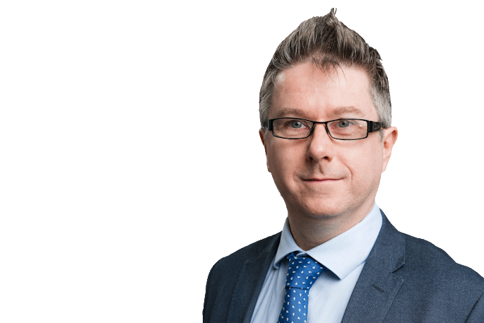 Martin Edwards