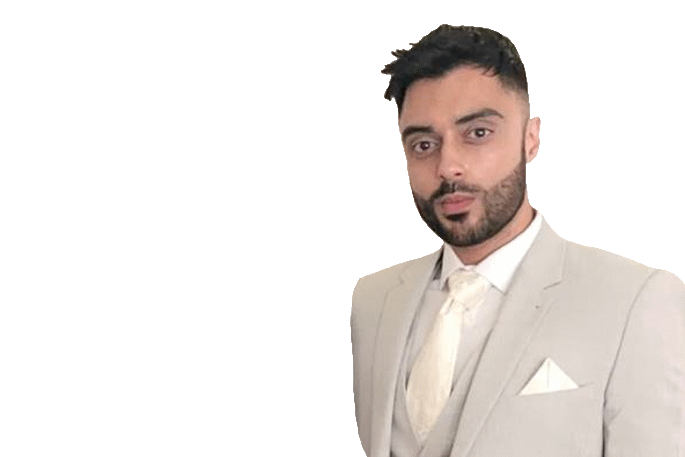 Raja Khan
