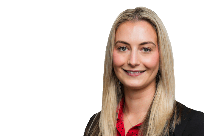 Saskia Barnett