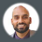 Amandeep Gangar